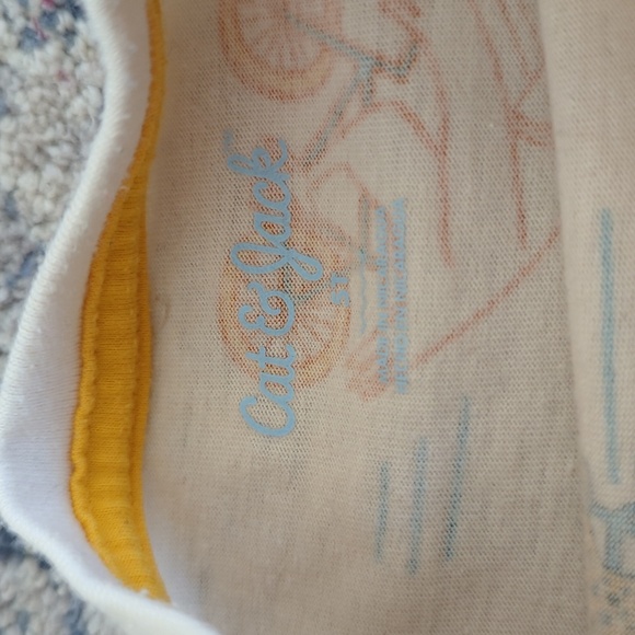 Animal Themed Longsleeve 🚲 - Picture 6 of 7